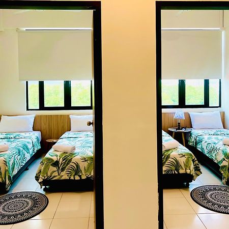 אלור סטאר Imperio Armanistay Alor Star מראה חיצוני תמונה