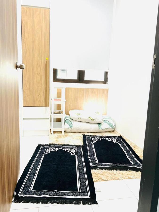 אלור סטאר Imperio Armanistay Alor Star מראה חיצוני תמונה