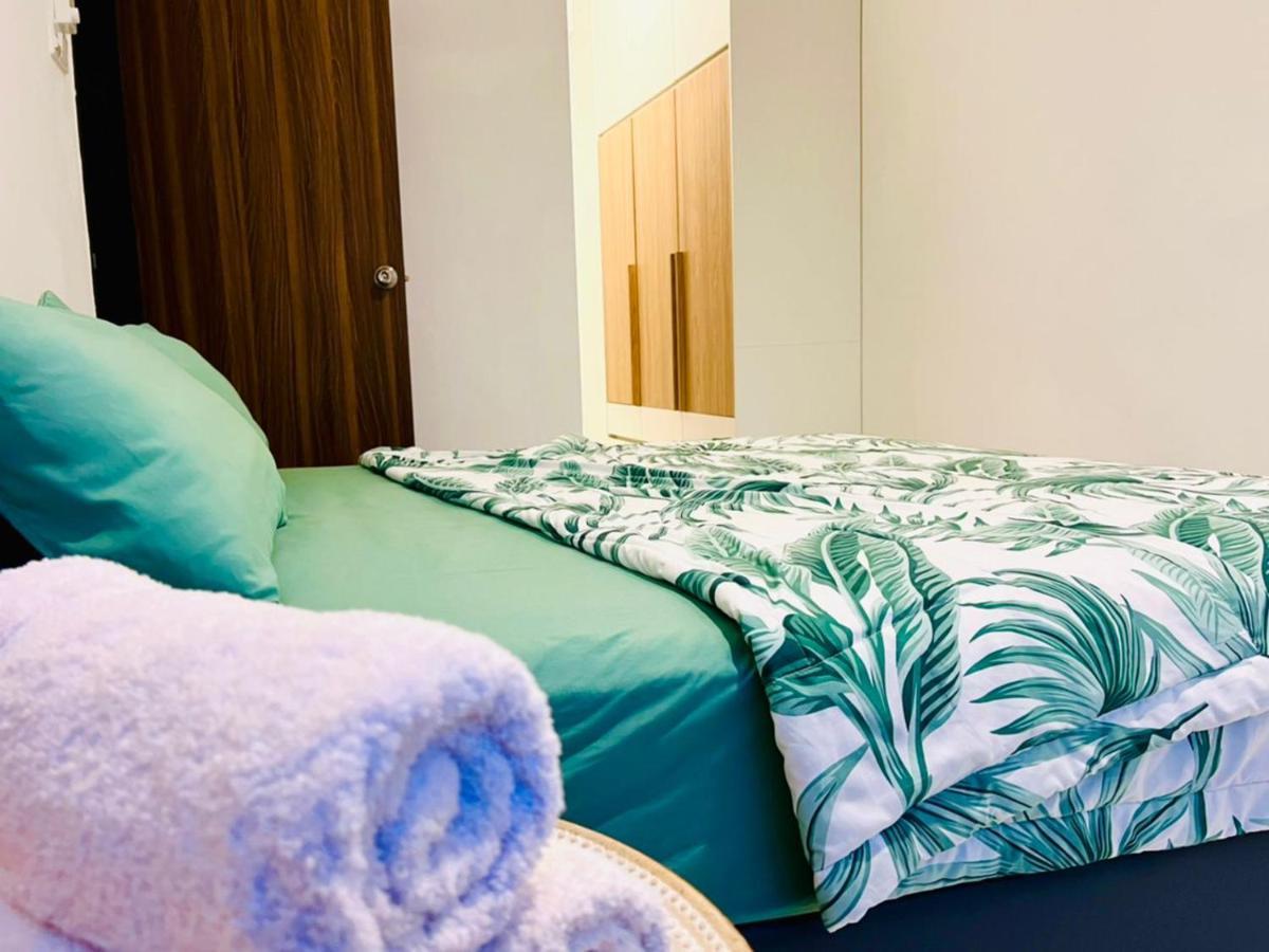 אלור סטאר Imperio Armanistay Alor Star מראה חיצוני תמונה