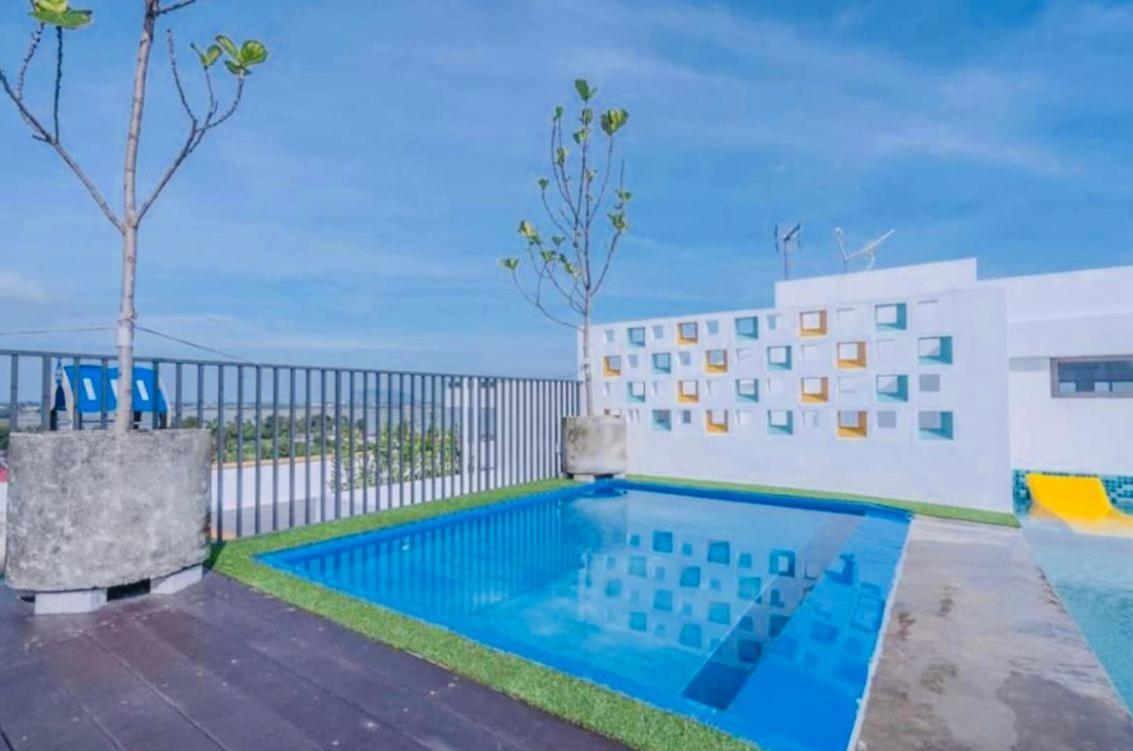 אלור סטאר Imperio Armanistay Alor Star מראה חיצוני תמונה