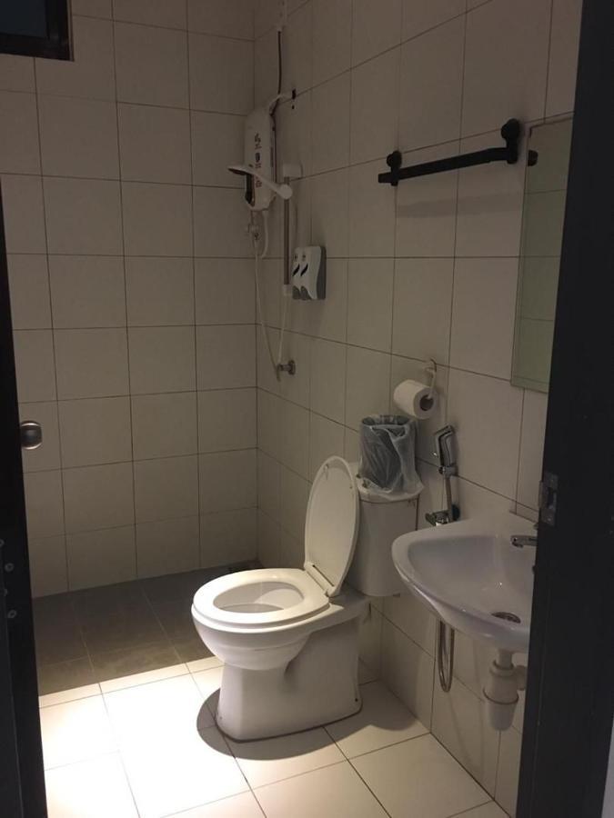 אלור סטאר Imperio Armanistay Alor Star מראה חיצוני תמונה