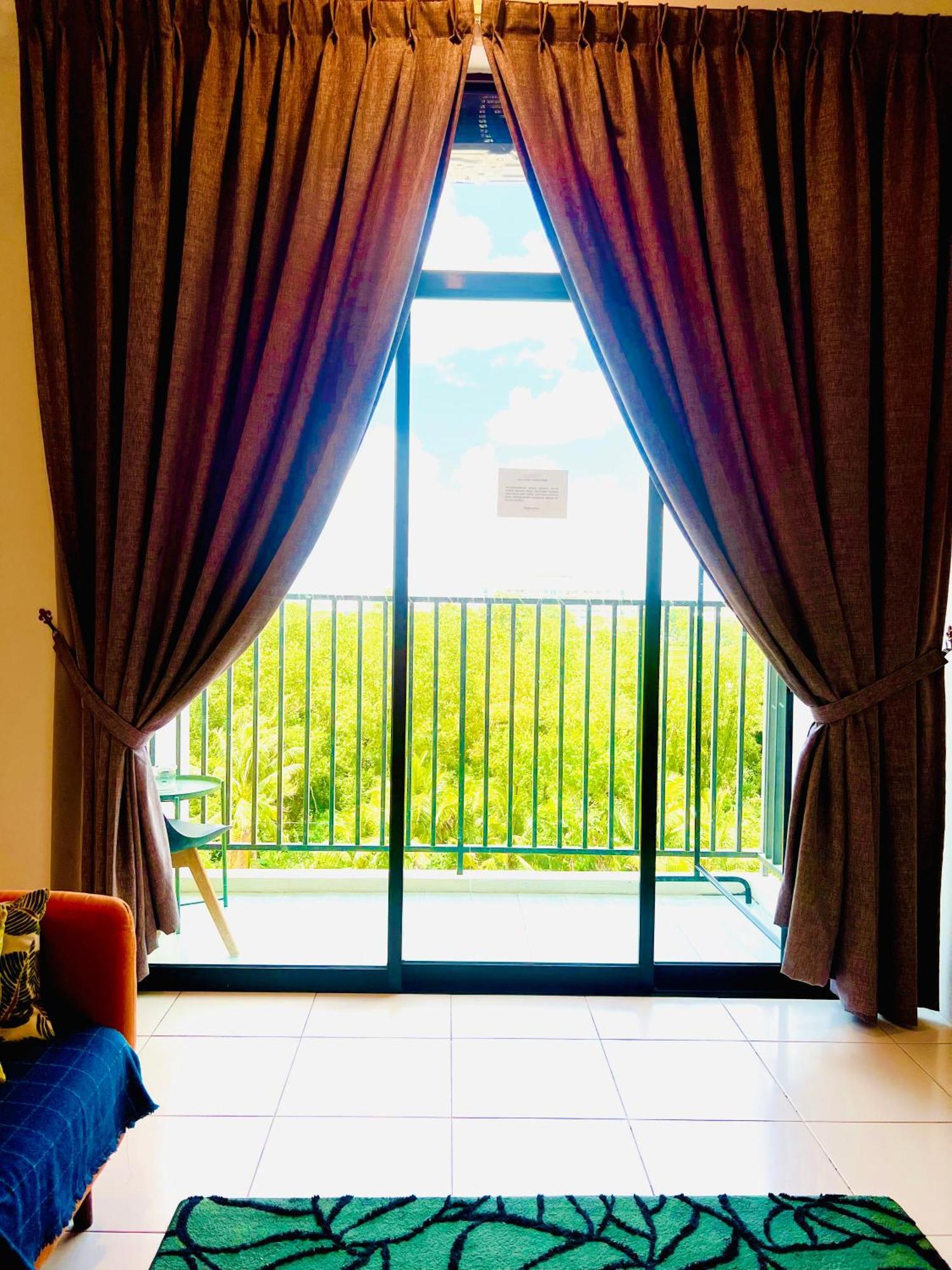 אלור סטאר Imperio Armanistay Alor Star מראה חיצוני תמונה