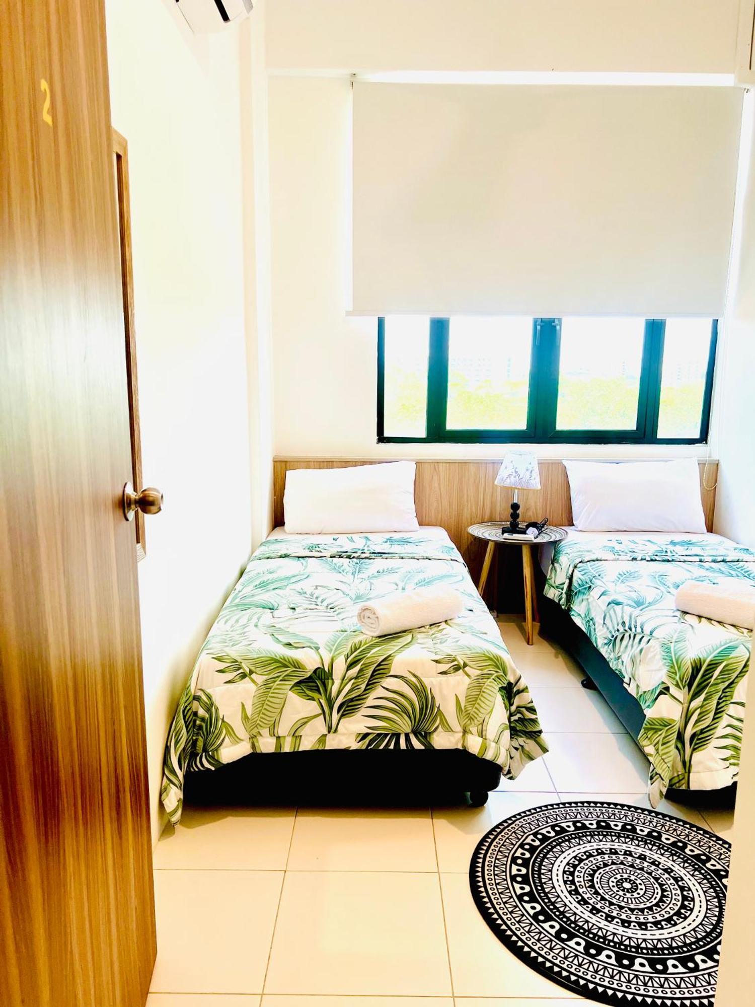 אלור סטאר Imperio Armanistay Alor Star מראה חיצוני תמונה