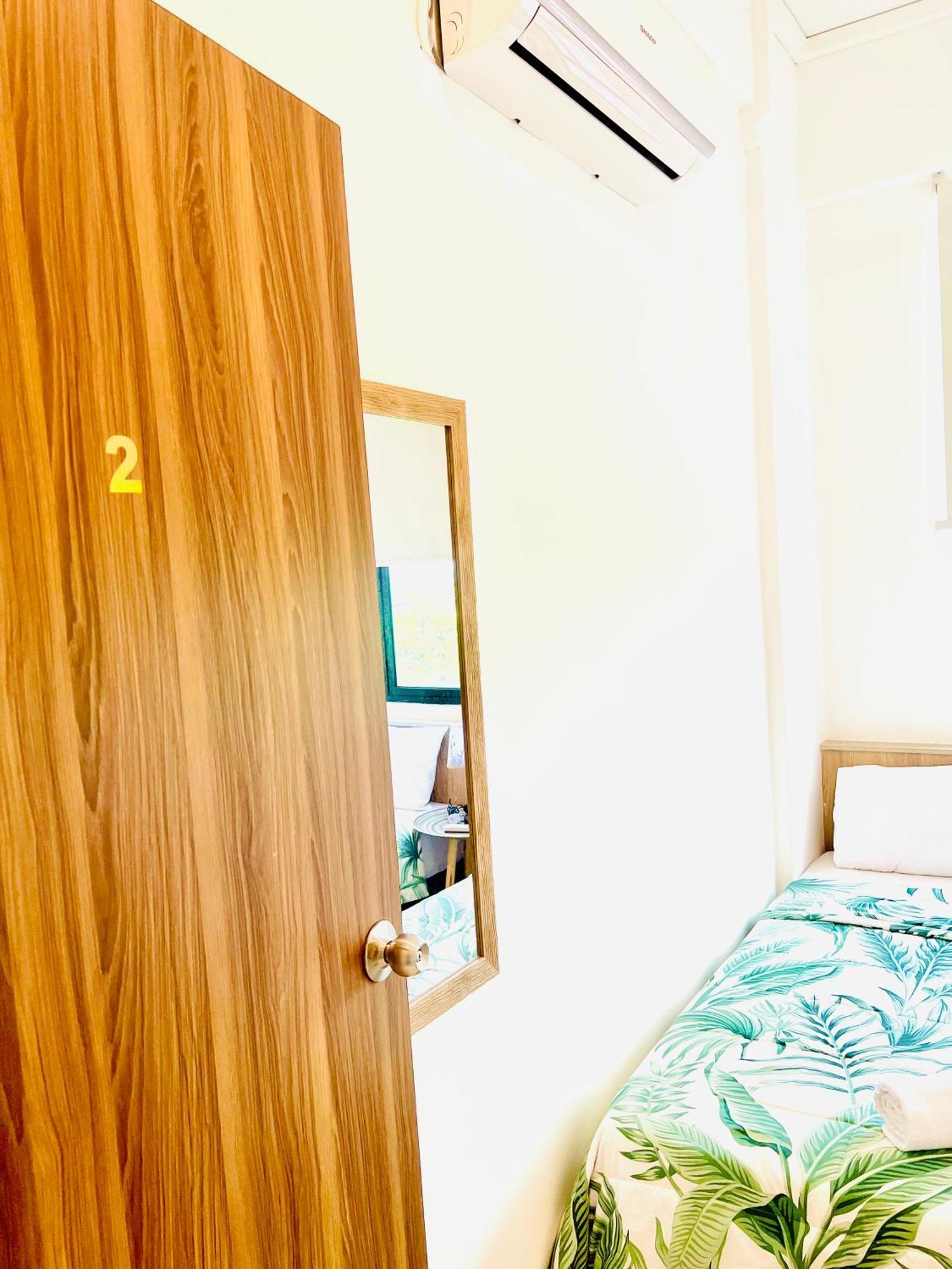 אלור סטאר Imperio Armanistay Alor Star מראה חיצוני תמונה