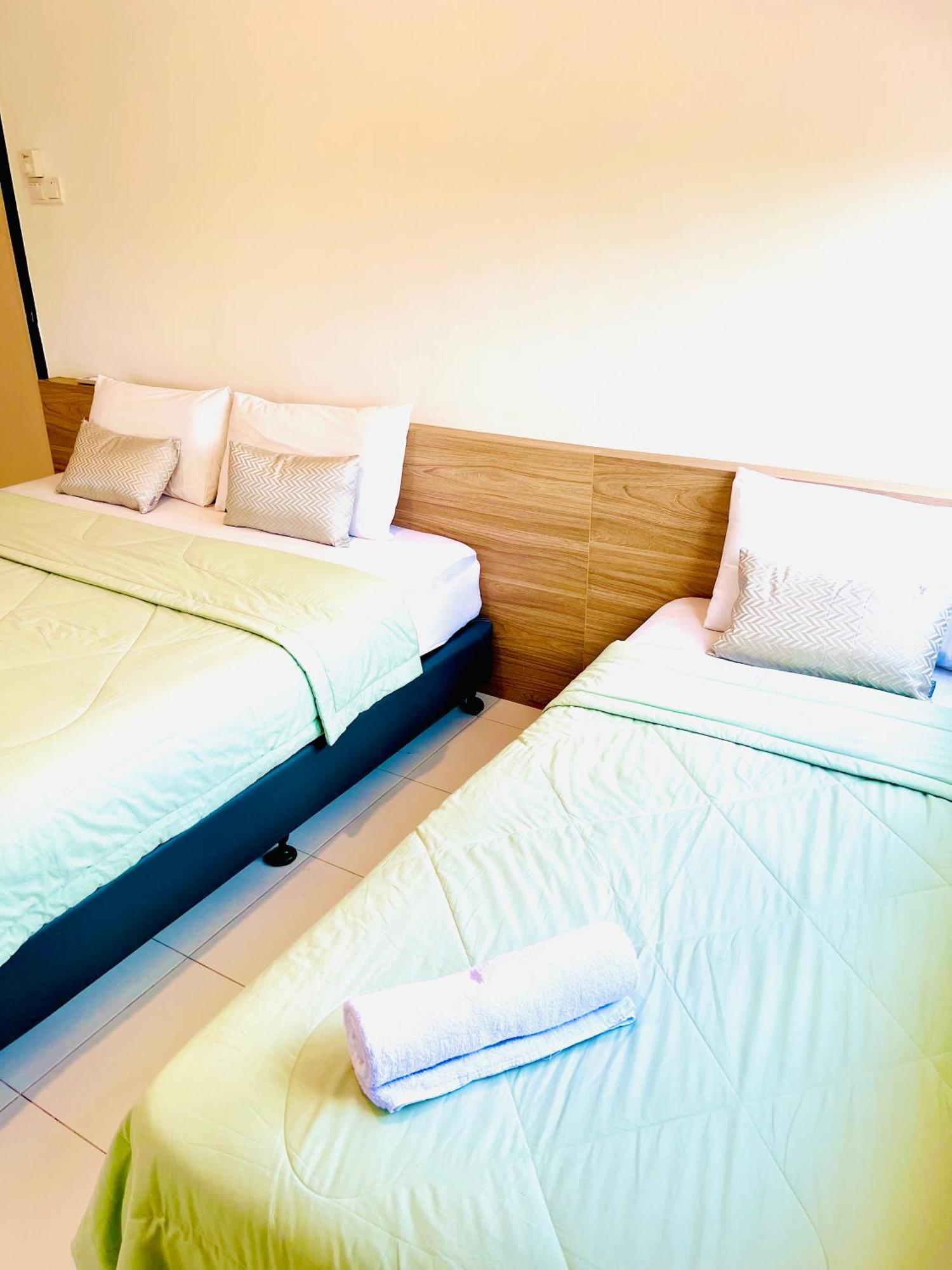 אלור סטאר Imperio Armanistay Alor Star מראה חיצוני תמונה