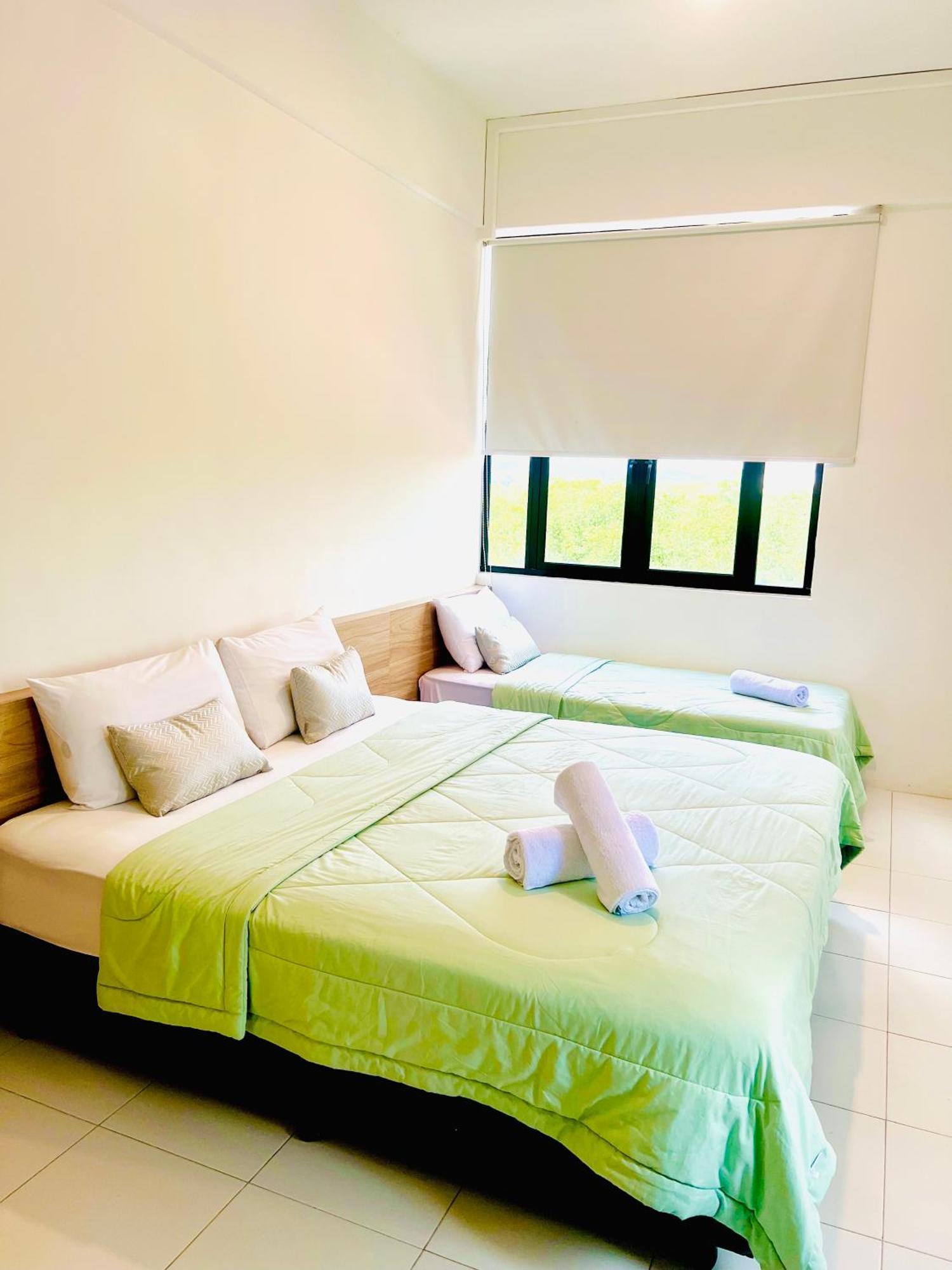 אלור סטאר Imperio Armanistay Alor Star מראה חיצוני תמונה