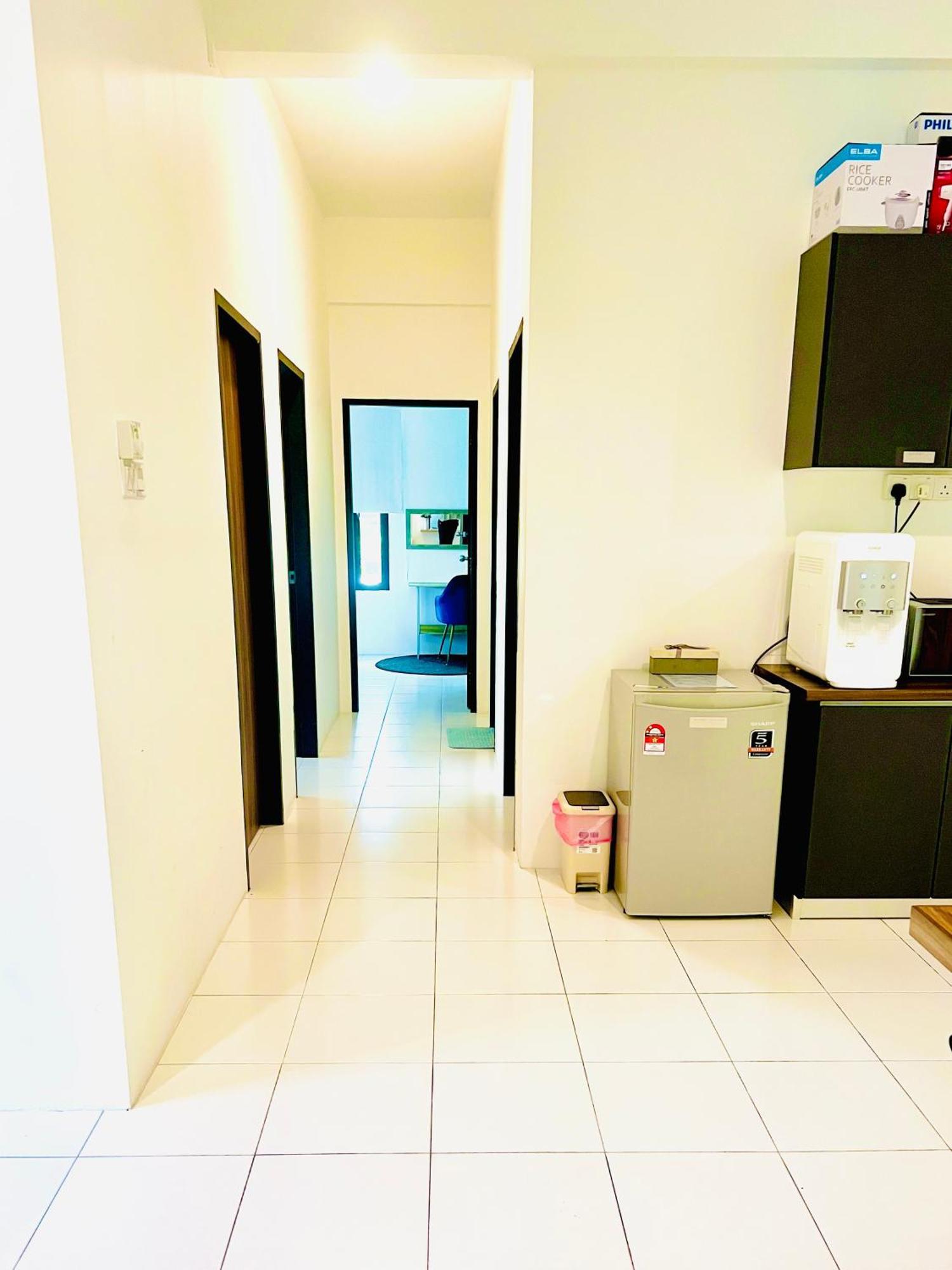 אלור סטאר Imperio Armanistay Alor Star מראה חיצוני תמונה