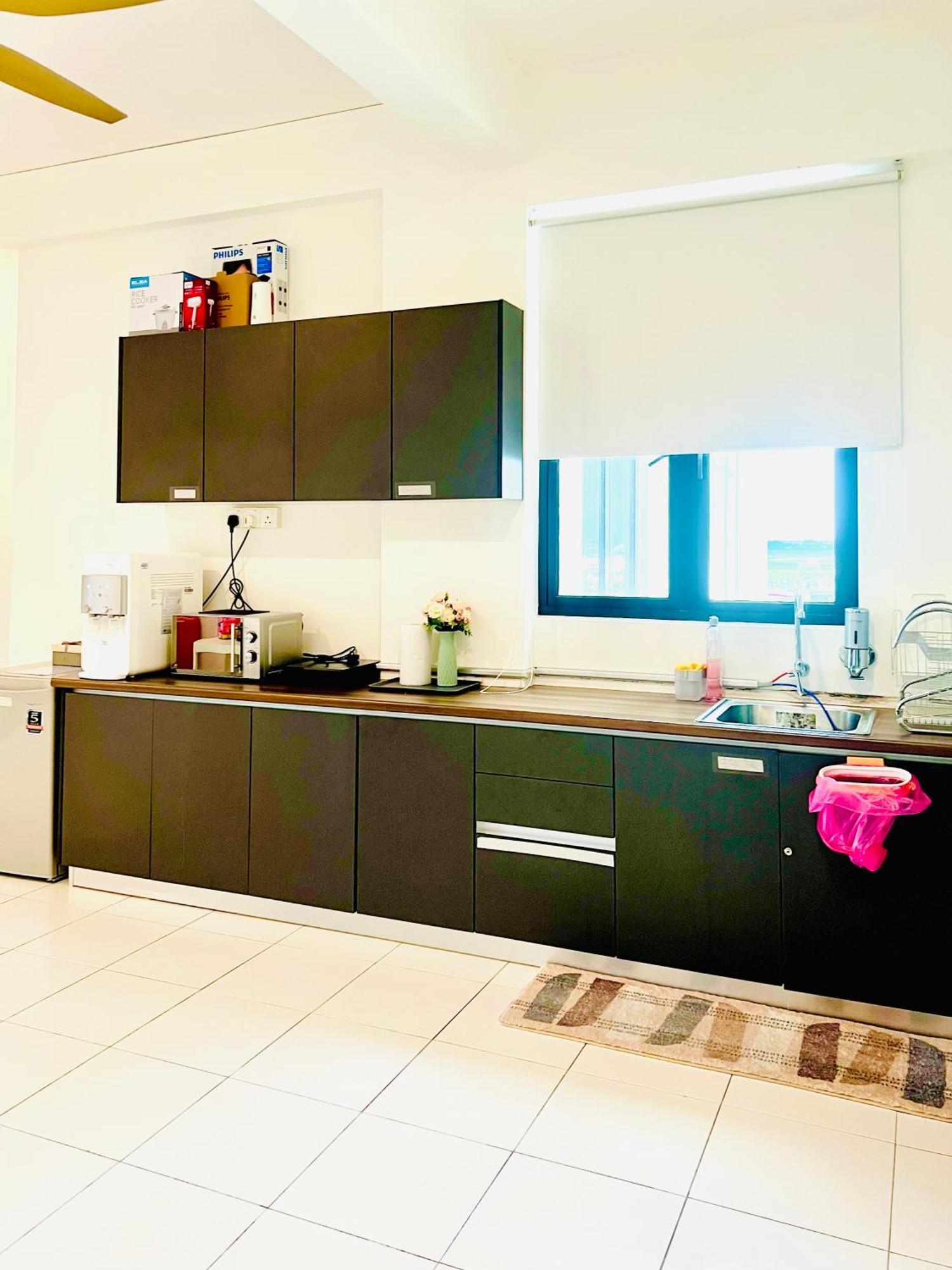 אלור סטאר Imperio Armanistay Alor Star מראה חיצוני תמונה