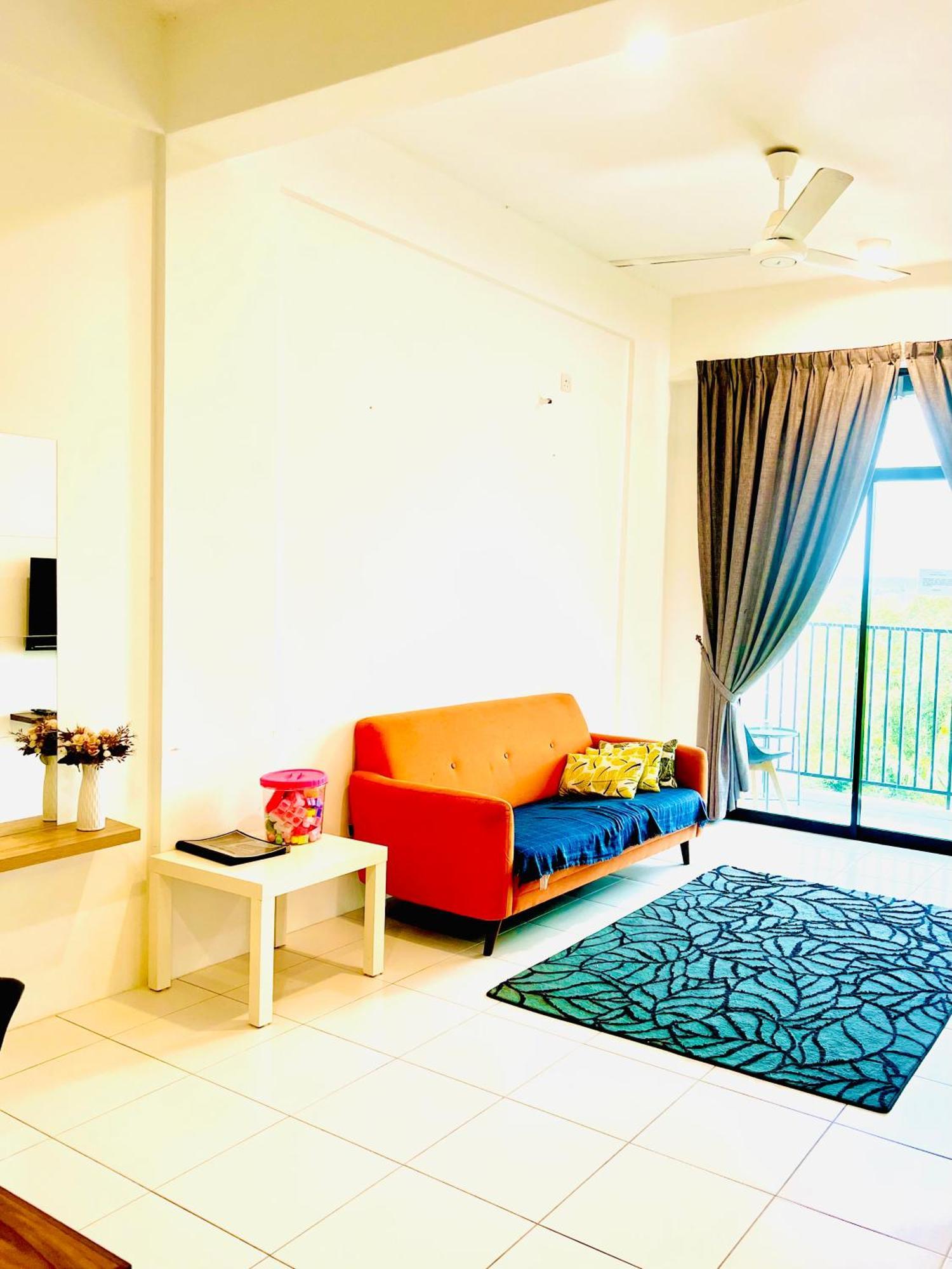 אלור סטאר Imperio Armanistay Alor Star מראה חיצוני תמונה