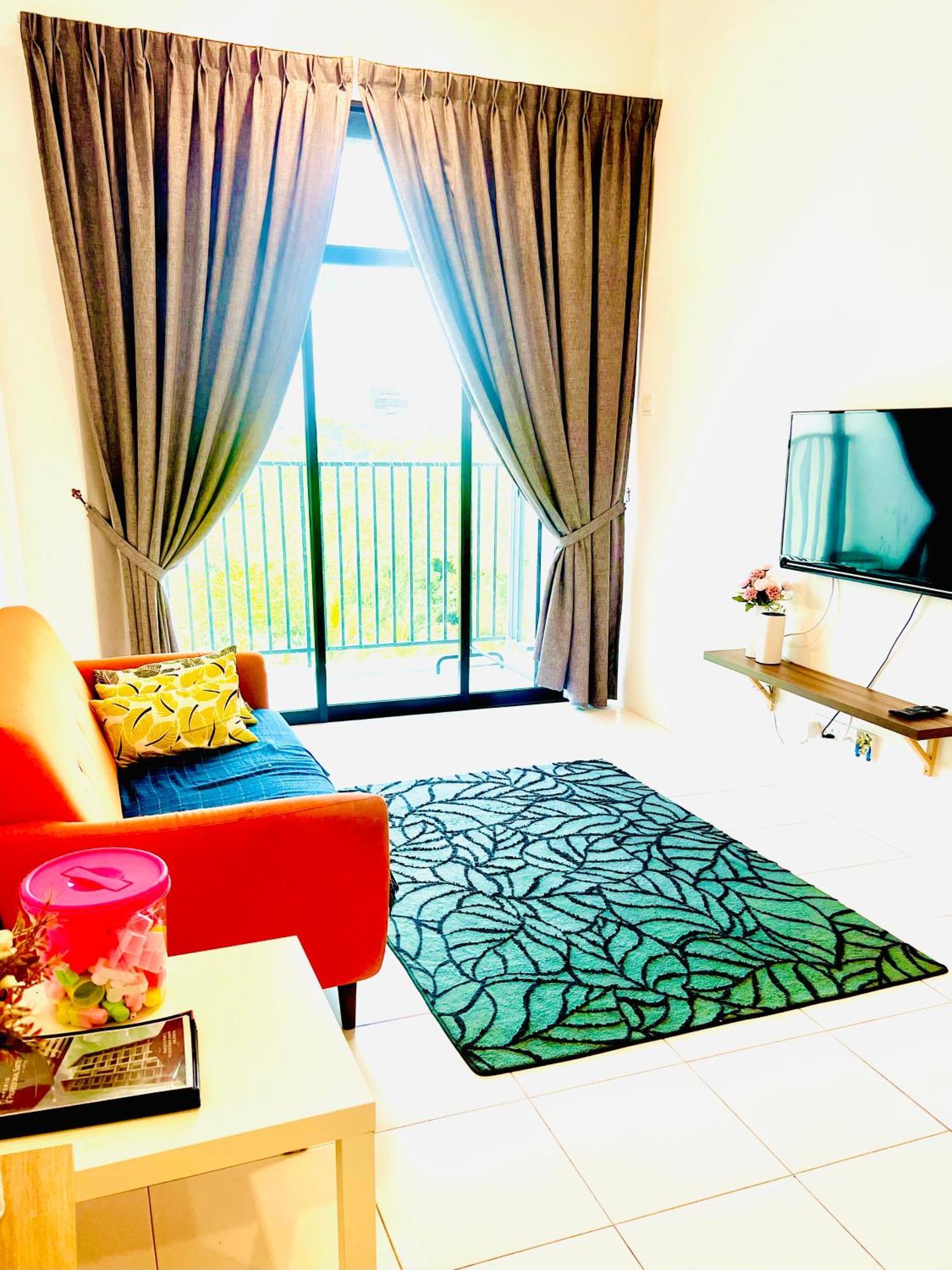 אלור סטאר Imperio Armanistay Alor Star מראה חיצוני תמונה